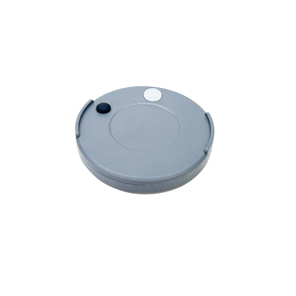Van Tech Accessories - EPT TECH LPG2412-BT スマート非接触超音波LPGレベルゲージ（キャンピングカー、モーターホーム、バーベキュー、キャンプ用ガスアクセサリー）
