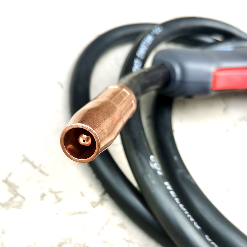 Tech Accessories & Gadgets - MIG MAG CO₂ 溶接機/機器アクセサリ FY-TECH 溶接トーチ/ガン、MIG