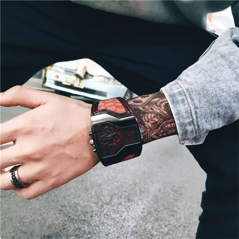 ヨーロッパとアメリカのスタイルのクールでスタイリッシュなメン - Unique Tech Accessories Gifts のレビューと価格