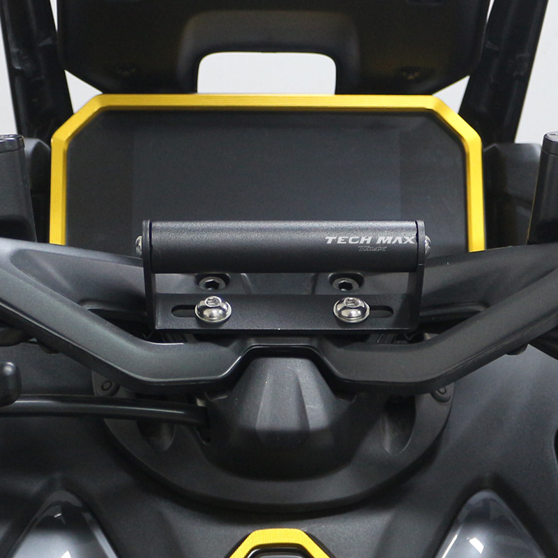 オートバイアクセサリーナビゲーションブラケットマウントスマー - Tech Accessories 2022 のレビューと価格