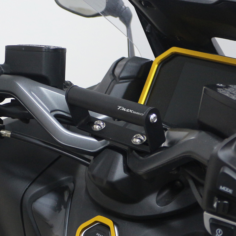 オートバイアクセサリーナビゲーションブラケットマウントスマー - Tech Accessories 2022 のレビューと価格