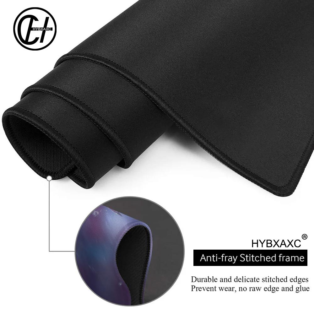 HYBXAXC Tech 幾何学模様の小型マウスパッド 滑り - Tech Accessories For Home Office のレビューと価格
