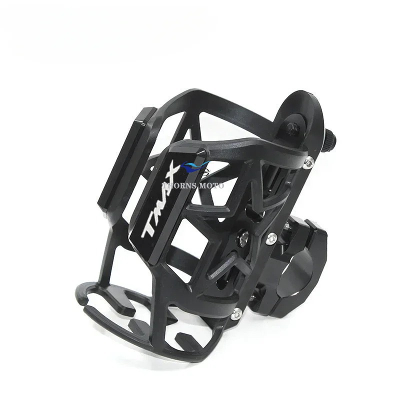 オートバイコーヒーボトルホルダーヤマハ TMAX テック M - Tech Accessories & Gadgets のレビューと価格