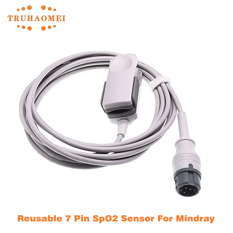 Mindray Beneview T5 T6 T8 OXI- - Tech Accessories & Gadgets のレビューと価格