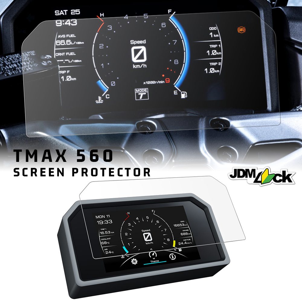 オートバイスクラッチクラスター保護計器フィルムアクセサリーア - Tech Accessories 2022 のレビューと価格