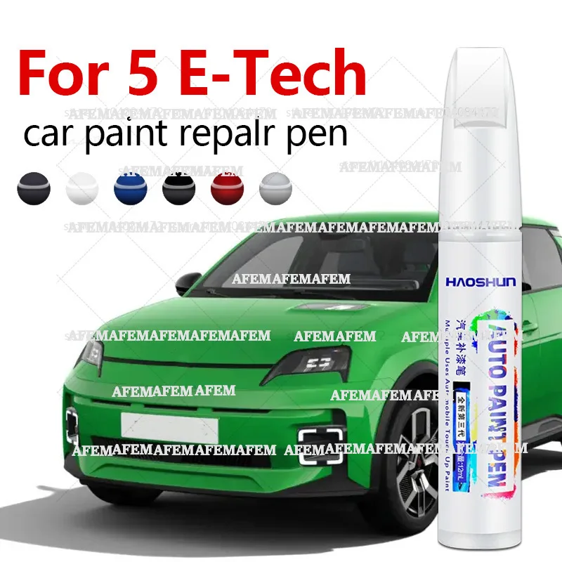 車のペイント修理ペン 2024-2025 ルノー 5 e-t - Tech Accessories & Gadgets のレビューと価格