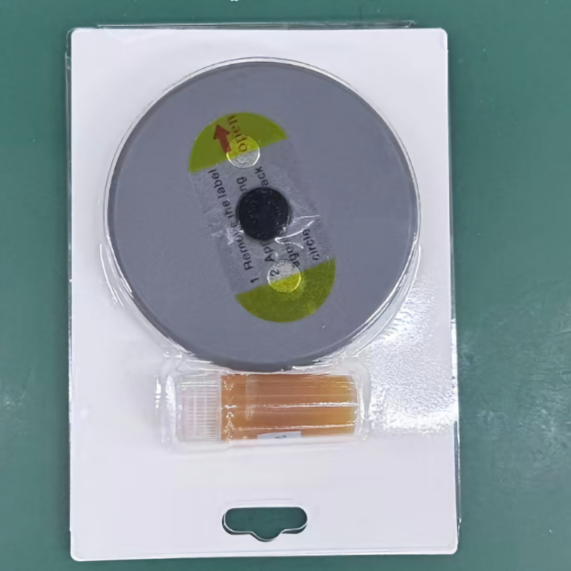 EPT TECH LPG2412-BT スマート非接触超音波 - Van Tech Accessories のレビューと価格