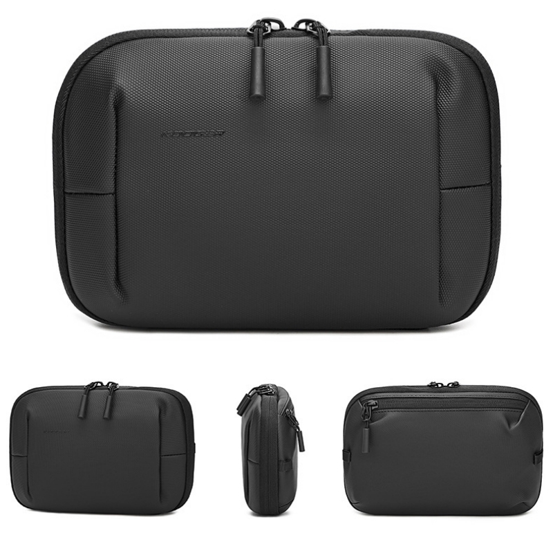 電子機器アクセサリーバッグ トラベルケーブルオーガナイザーバ - Tech Accessories Travel のレビューと価格