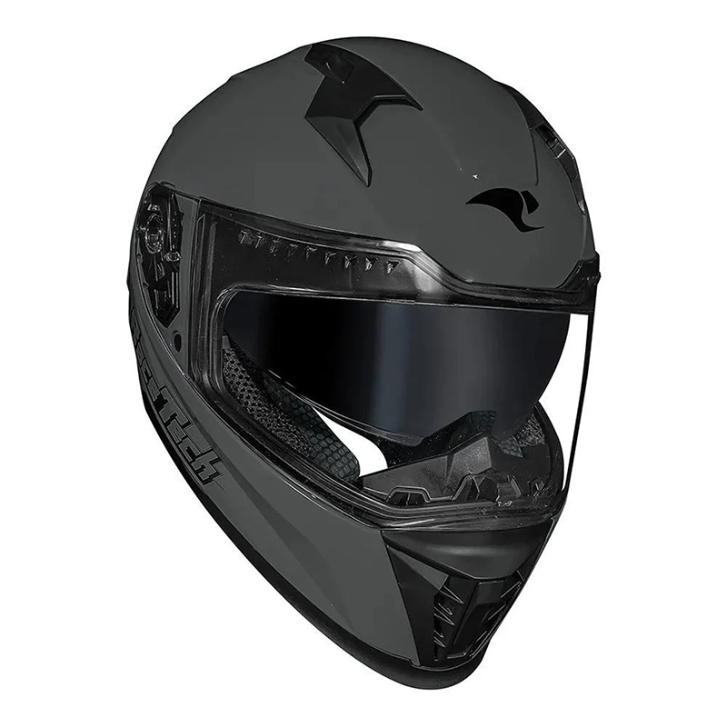 オートバイヘルメットバイザーレンズレーステックボルト交換用抗 - Tech Accessories & Gadgets のレビューと価格