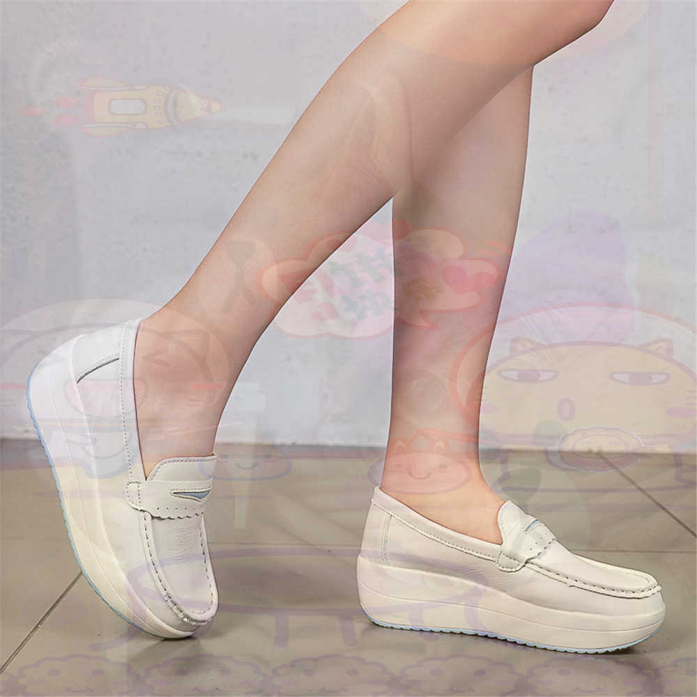 Plataform 冬 ピンク スニーカー テニス レディー - Tech Accessories To Buy のレビューと価格