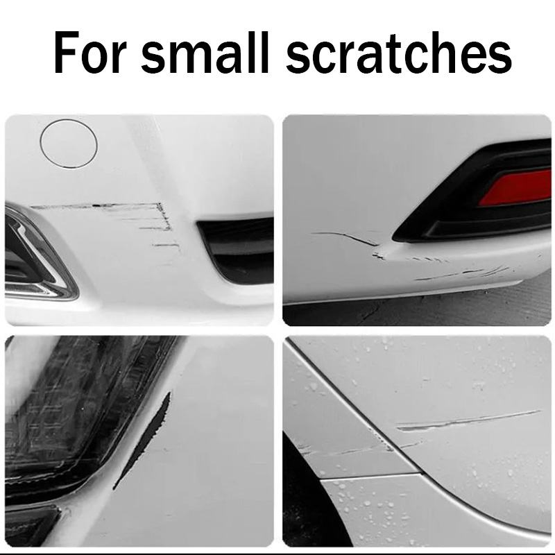 車のタッチアップペイントキット (ブラシ付き) ルノー 5  - Tech Accessories & Gadgets のレビューと価格