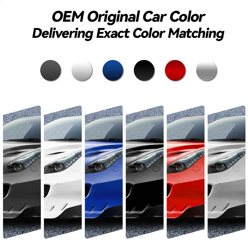 車の塗装タッチアップペン ルノー 5 E-Tech 2024 - Tech Accessories & Gadgets のレビューと価格