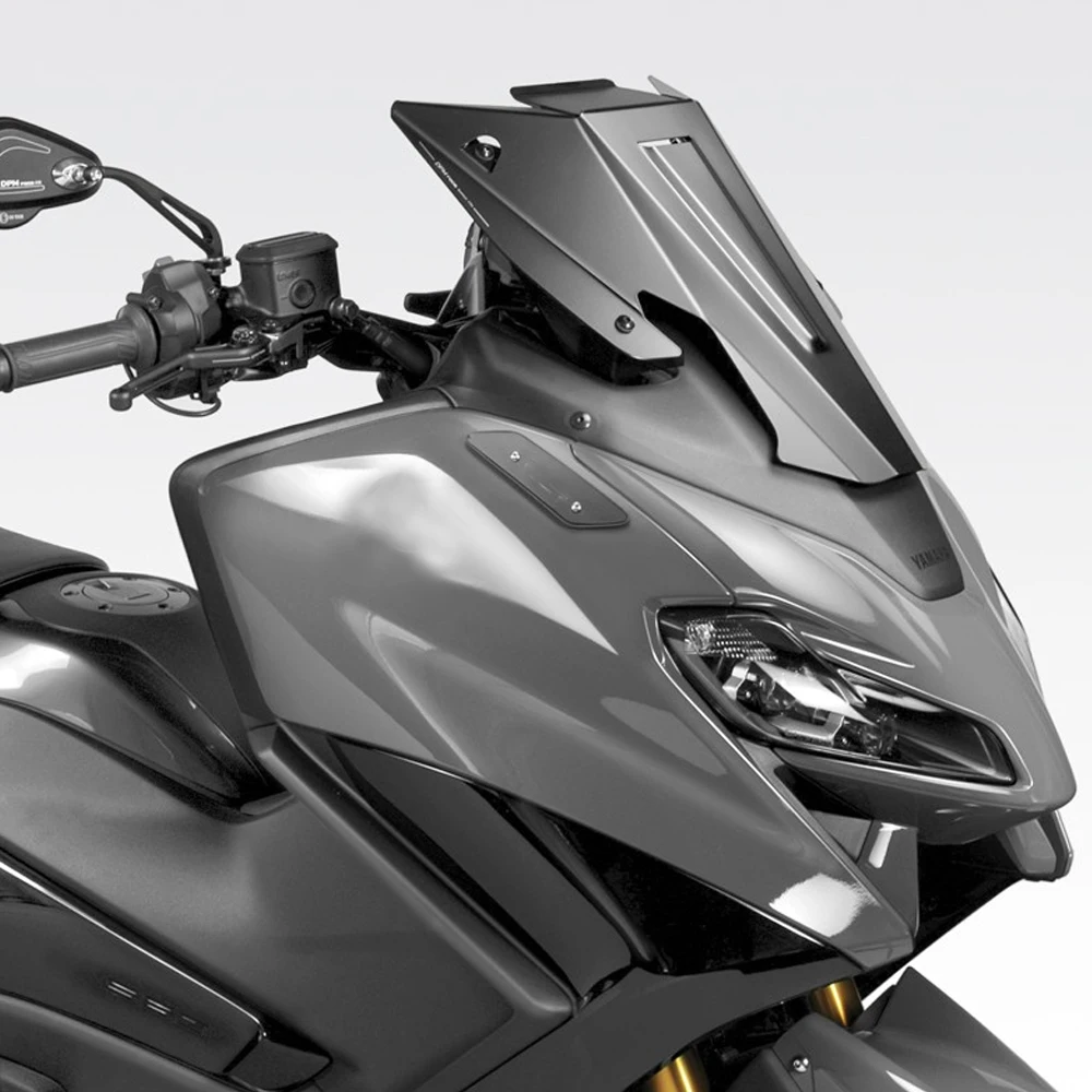 フロントガラス,アルミニウム,自転車,ヤマハTMax 560 - Tech Accessories 2022 のレビューと価格