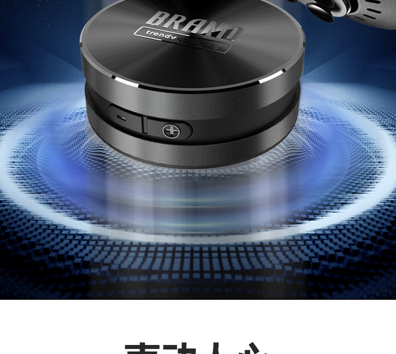 骨伝導Bluetoothスピーカー TM001 吸盤付きメタ - Tech Accessories & Gadgets のレビューと価格