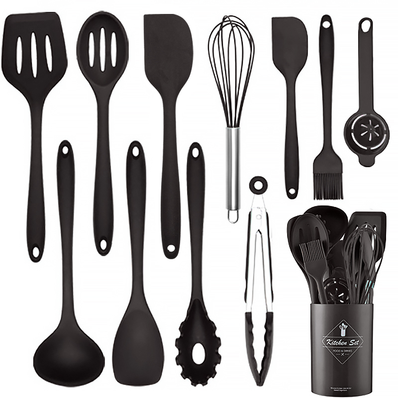 12psのシリコン料理を用意する必要がある. - Hi Tech Kitchen Accessories のレビューと価格