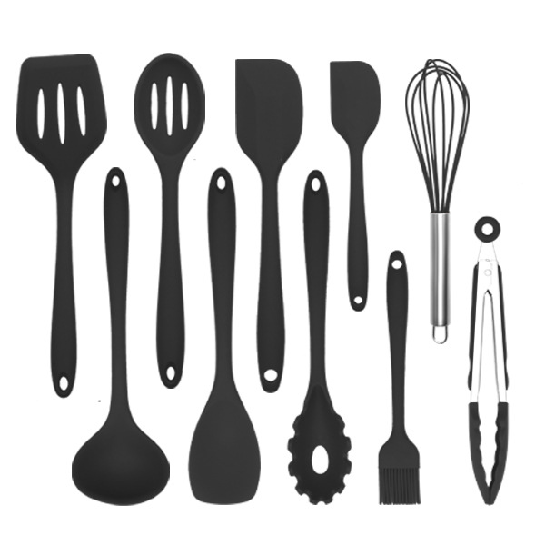 12psのシリコン料理を用意する必要がある. - Hi Tech Kitchen Accessories のレビューと価格