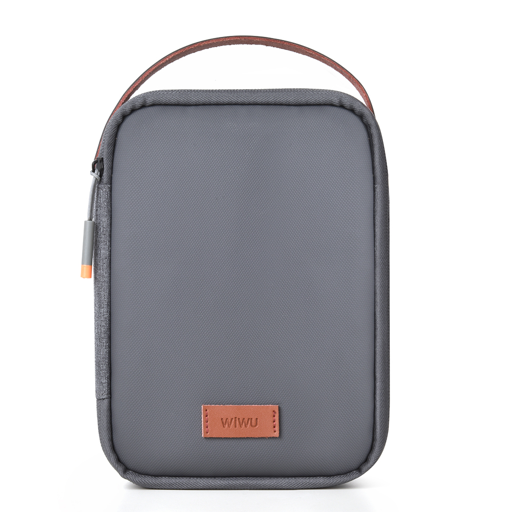 Wiwu-トラベル電子オーガナイザーケース、Macbook、 - Tech Accessories Travel のレビューと価格