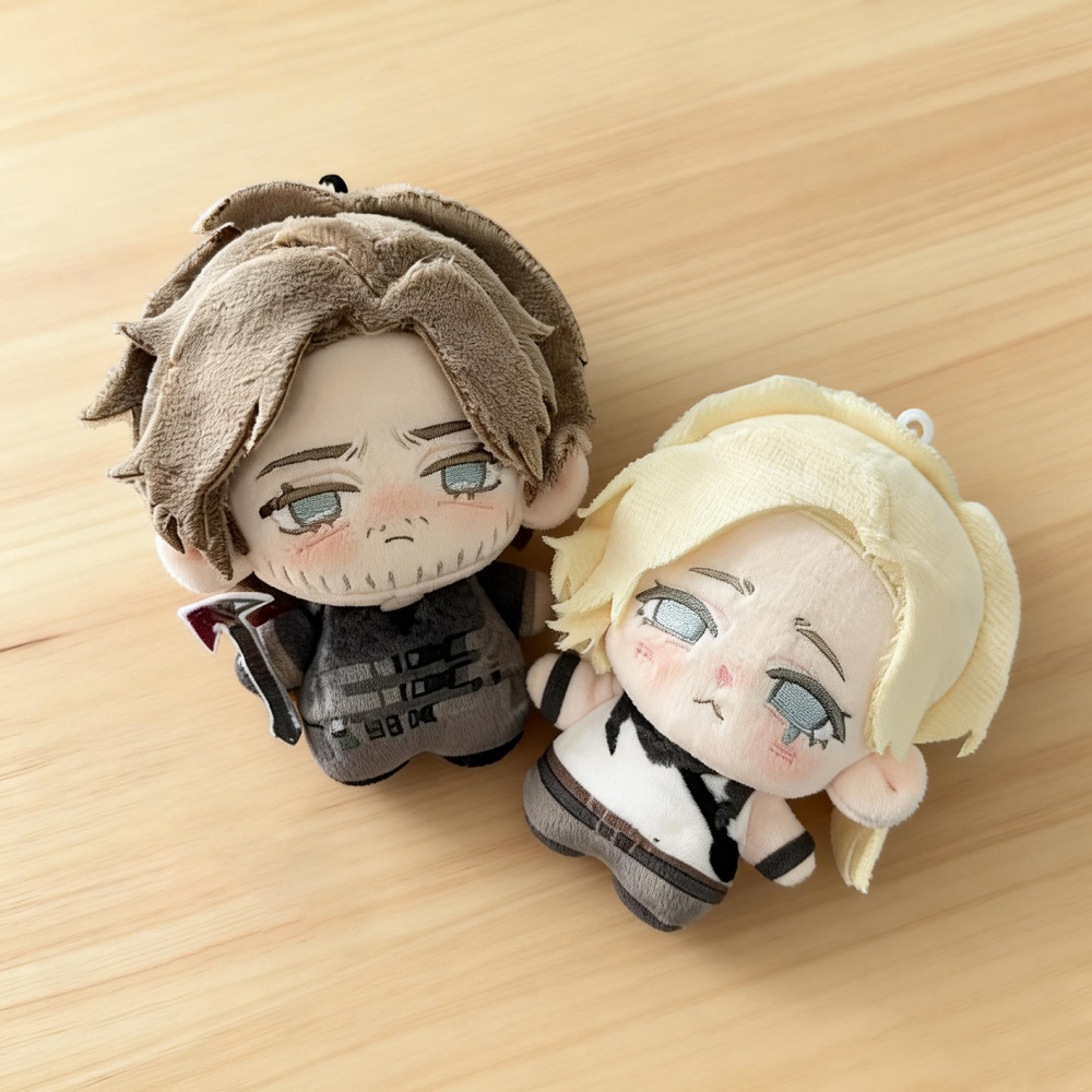 ゲームレオン・スコット・ケネディグレース・アシュクロフトコス - Tech Home Accessories のレビューと価格