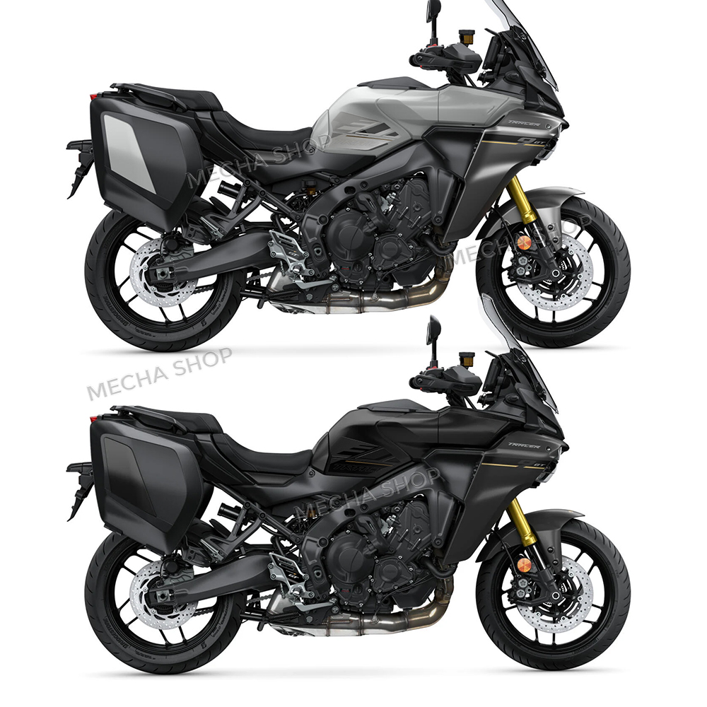 オートバイアクセサリー 3D 樹脂ステッカー保護キットトレー - Tech Accessories Store のレビューと価格