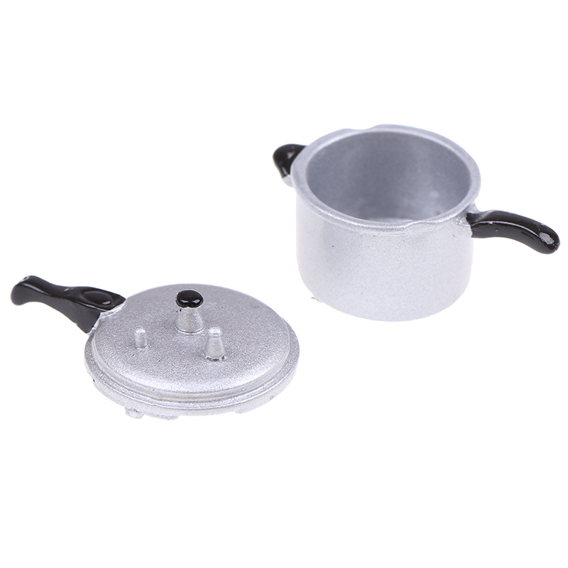 新品【調理器具圧力鍋キッチンツール1:12スケールドールハウ - Hi Tech Kitchen Accessories のレビューと価格