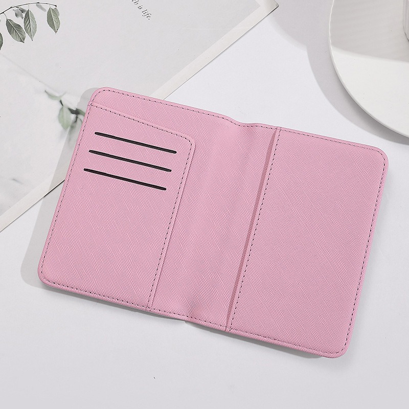 ハローキティ 女性用パスポートカバー PUレザー 多機能クレ - Tech Accessories Travel のレビューと価格