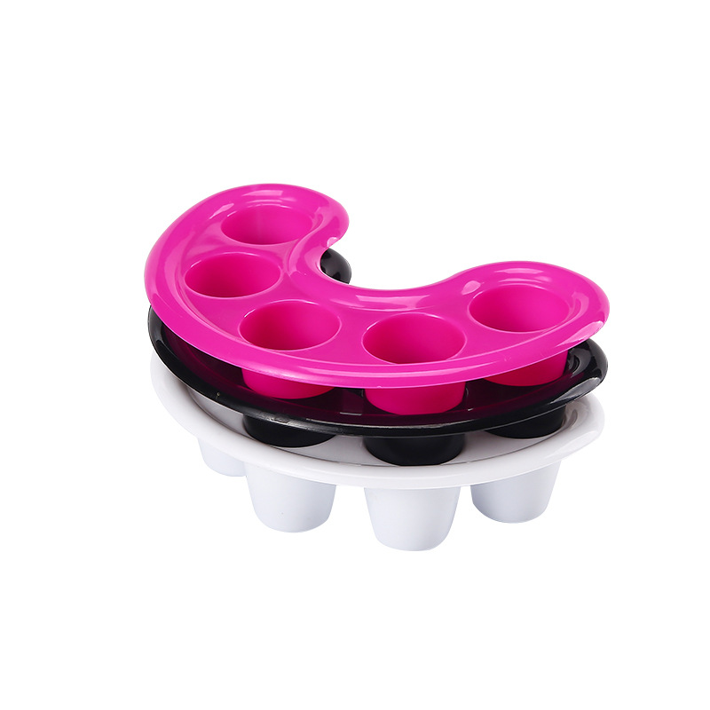 ネイルリムーバーソーカーウォッシュボウルネイルアートソークボ - Nail Tech Accessories のレビューと価格