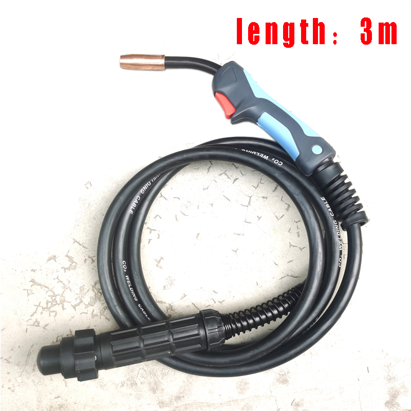 FY-TECH CO2 MIG MAG 溶接トーチ/ガン ユ - Tech Accessories & Gadgets のレビューと価格