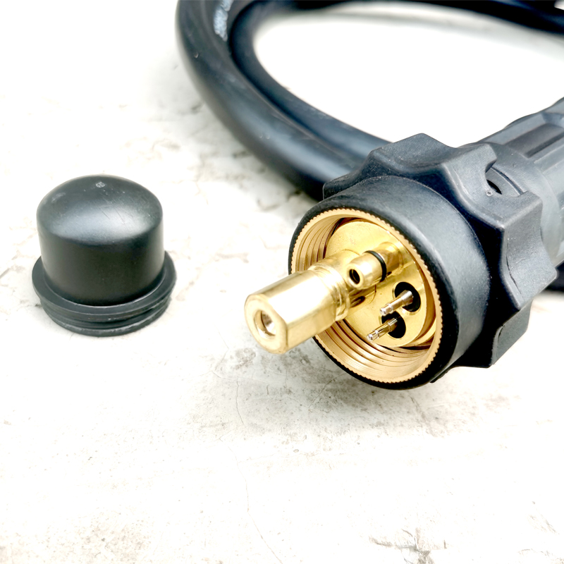 FY-TECH CO2 MIG MAG 溶接トーチ/ガン ユ - Tech Accessories & Gadgets のレビューと価格
