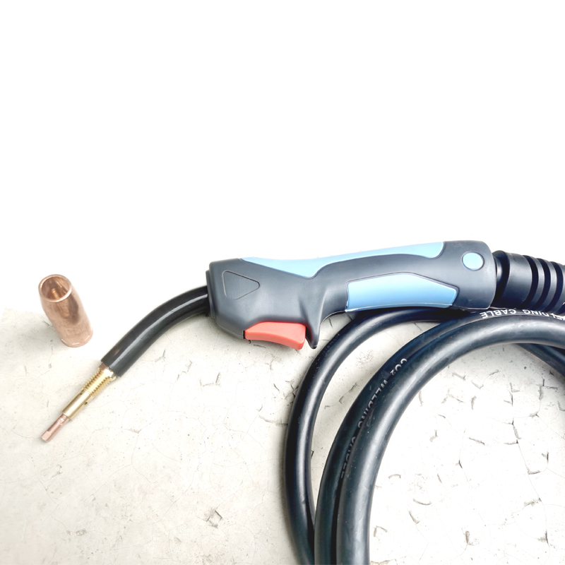 FY-TECH CO2 MIG MAG 溶接トーチ/ガン ユ - Tech Accessories & Gadgets のレビューと価格