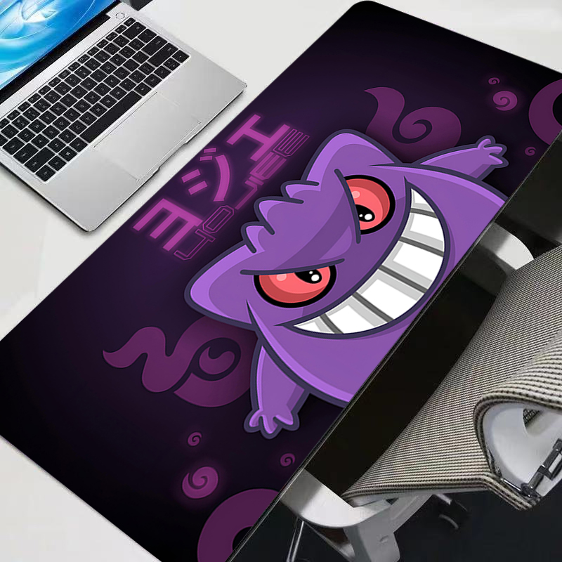 大型マウスパッド G-gengar マウスパッドオフィスデス - Tech Accessories Desk のレビューと価格