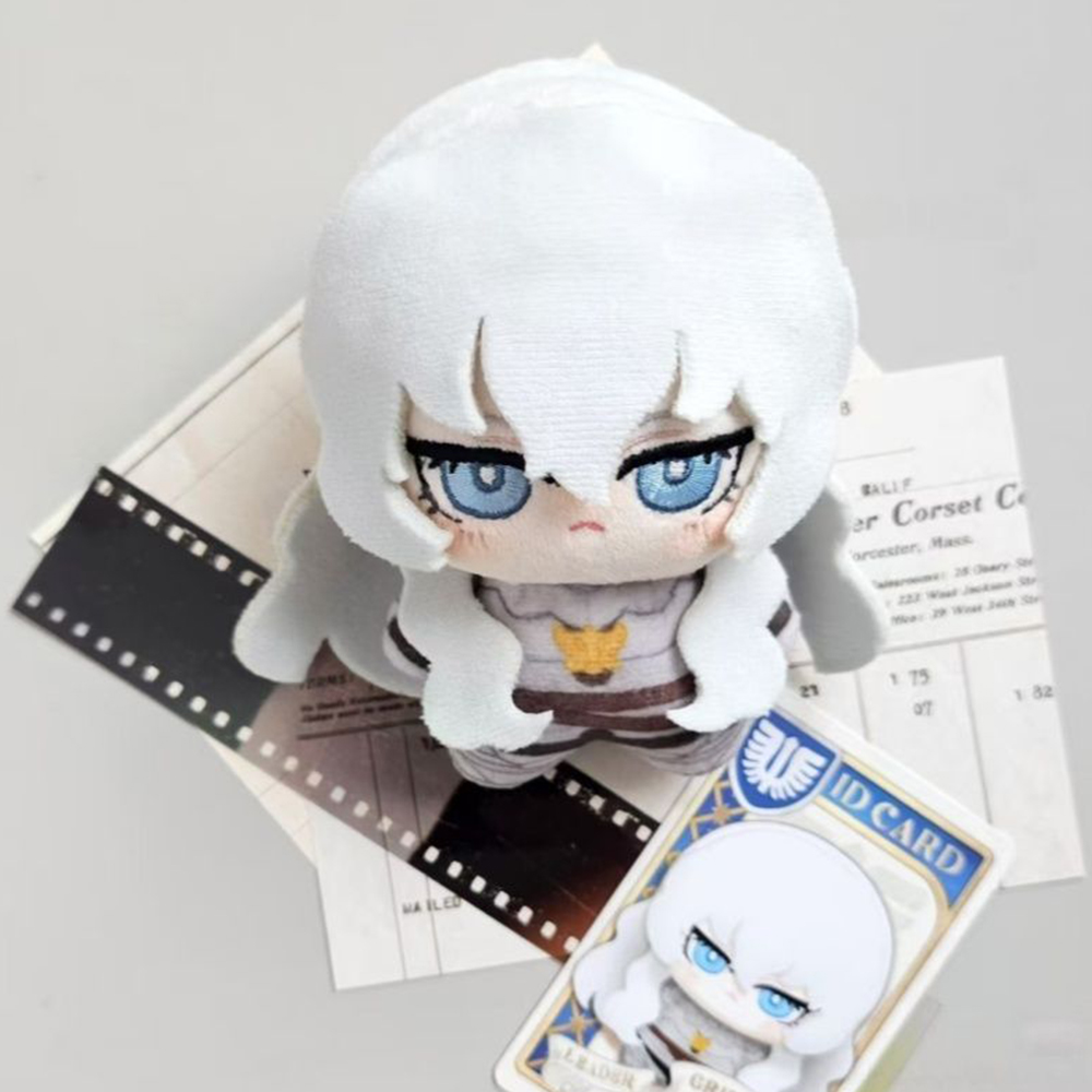 アニメベルセルクグリフィスコスプレ綿人形漫画フィギュアぬいぐ - Tech Home Accessories のレビューと価格