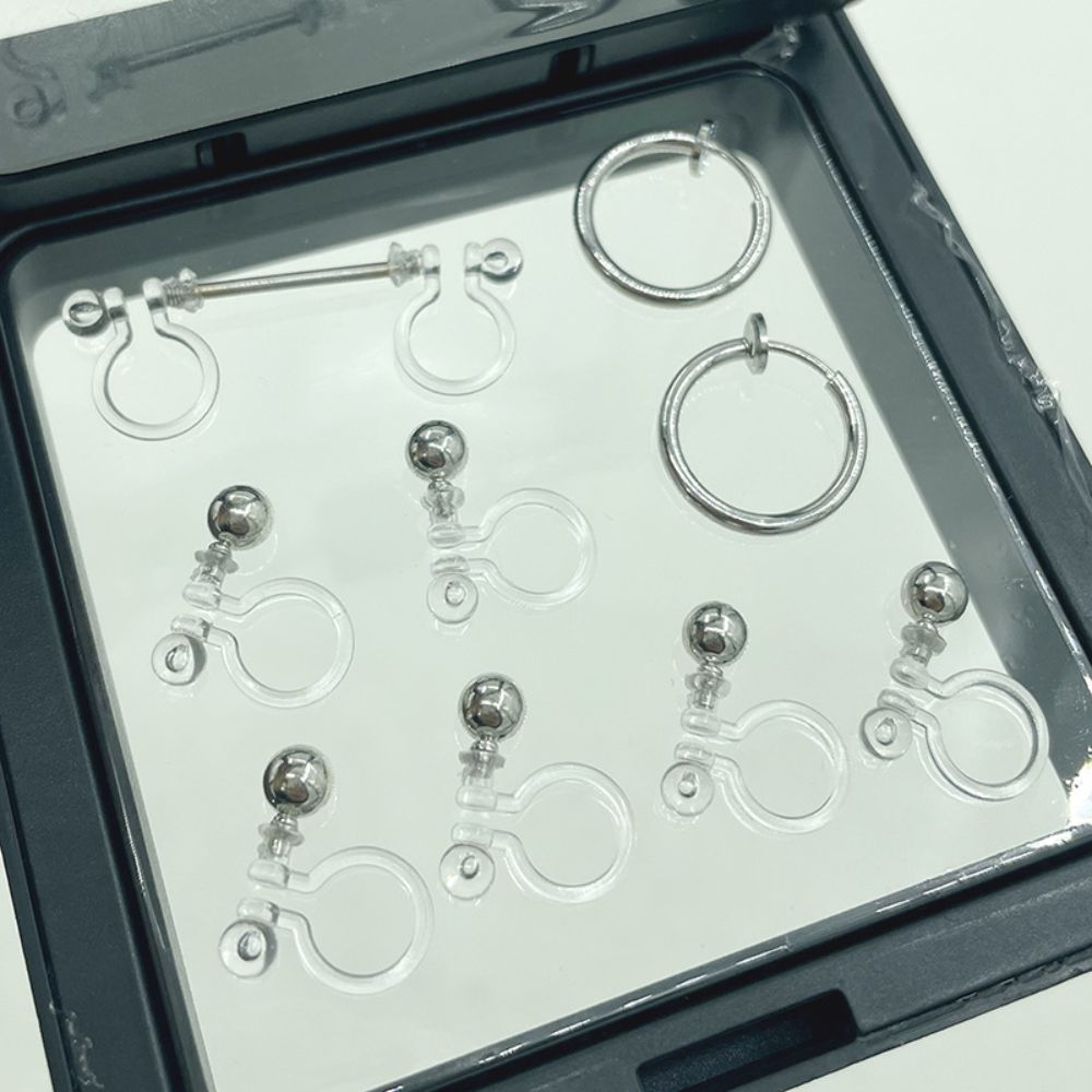 キタガワマリン イヤリング ネックレス マイドレスアップダー - Nail Tech Accessories のレビューと価格